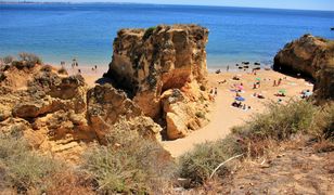 Portugalia – słoneczna kraina wybrzeży i azulejos. Algarve to najlepsze miejsce na wakacje!