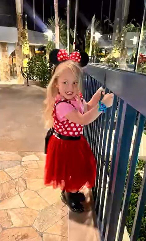 Tak wyglądało przyjęcie urodzinowe córki Joanny Krupy