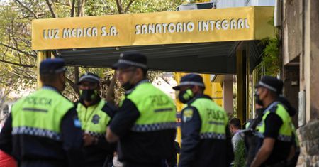 Grozi nam nowa epidemia? Tajemnicze zapalenie płuc w Argentynie