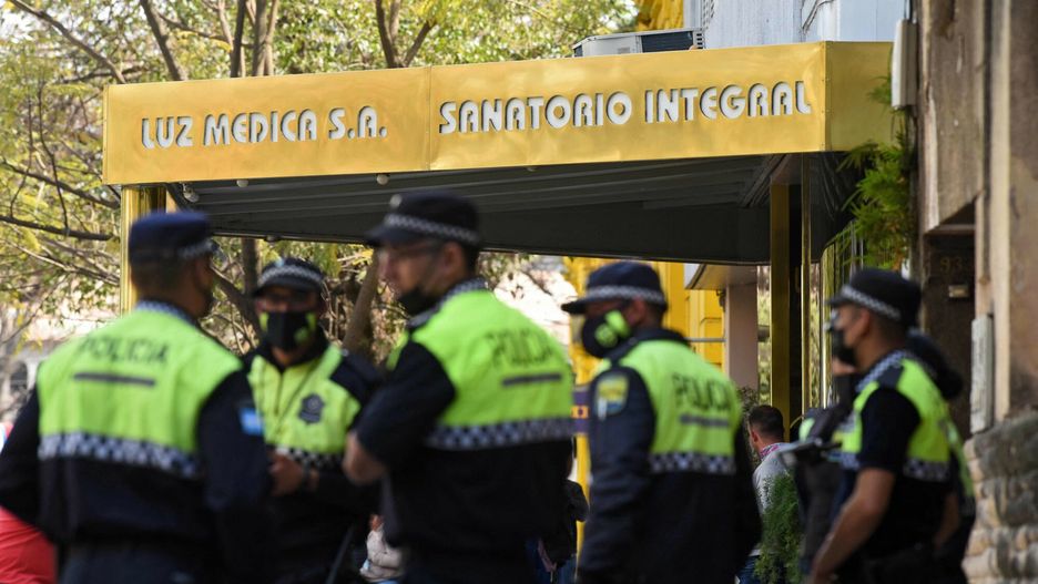 Grozi nam nowa epidemia? Tajemnicze zapalenie płuc w Argentynie