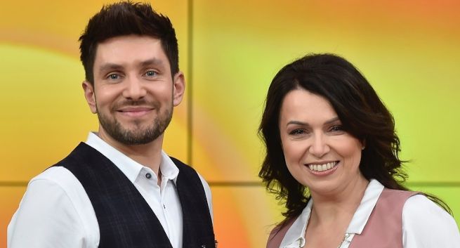 TVP ujawniła ostatnią parę gospodarzy "Pytania na śniadanie"