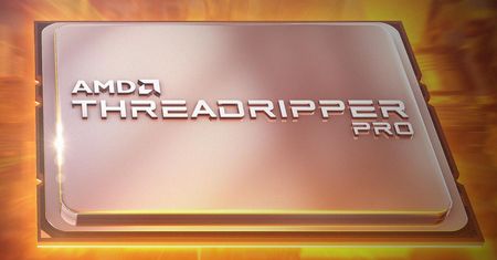 AMD uderza z grubej rury - premiera procesorów Ryzen Threadripper Pro 5000