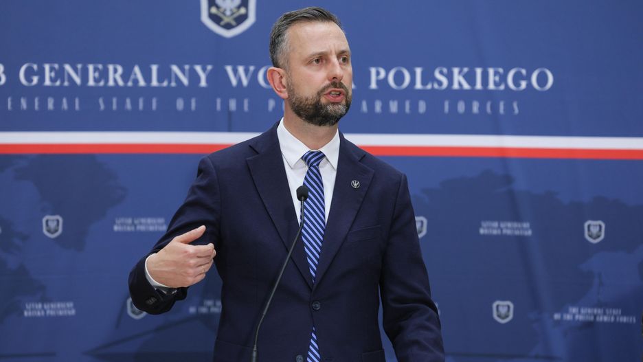 Władysław Kosiniak-Kamysz
