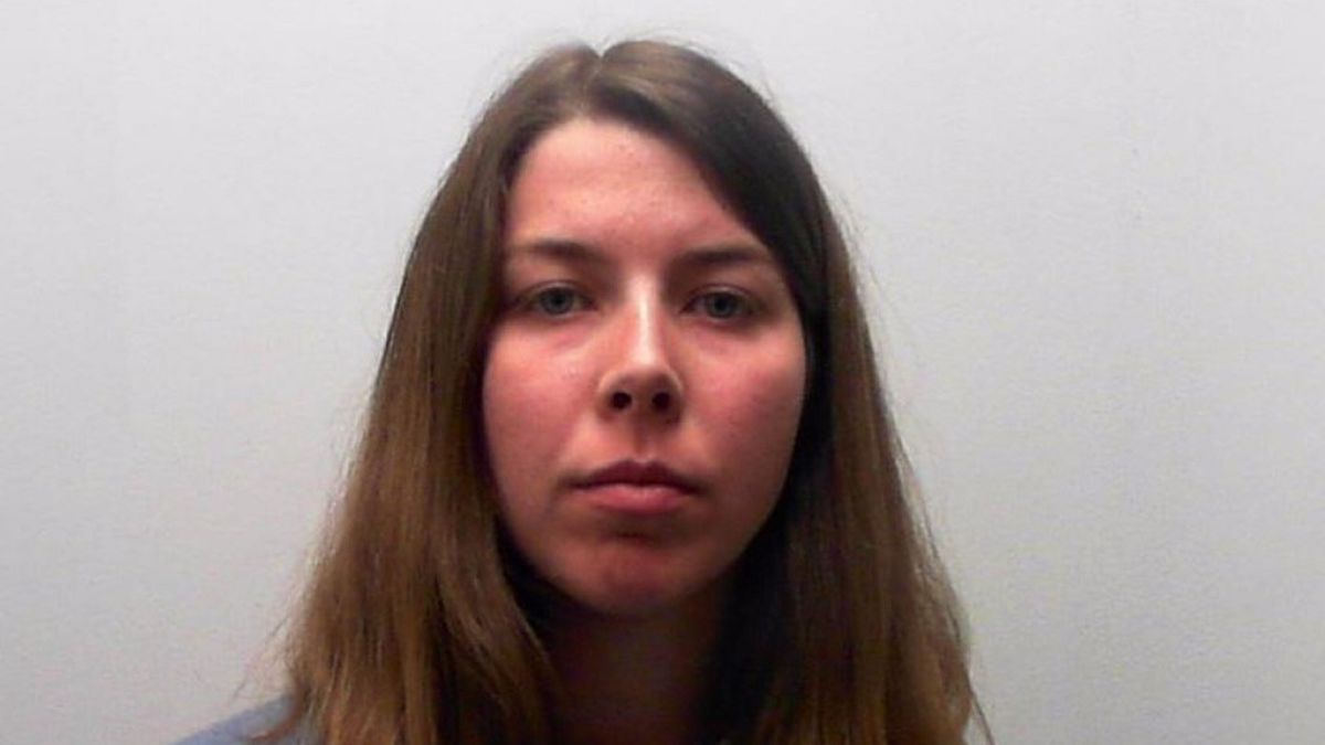 Acaisa Welburn skazana za stosunek z nieletnim.