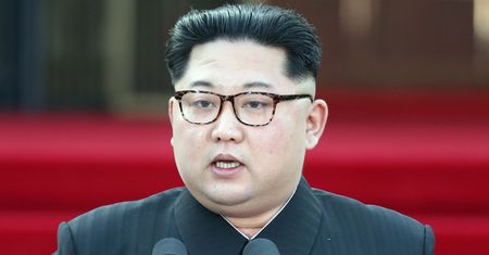 Jest mu "bardzo przykro". Kim Dzong Un przeprasza