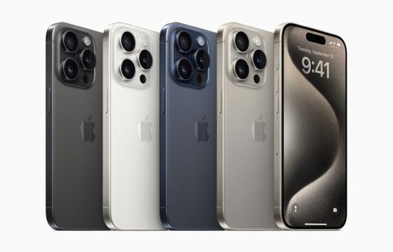 Apple szykuje się do premiery iPhone’a z AI
