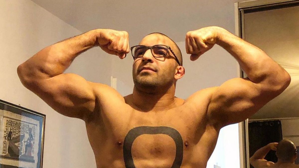 Fame MMA 9. "Arab" będzie się bić z "Kizo"