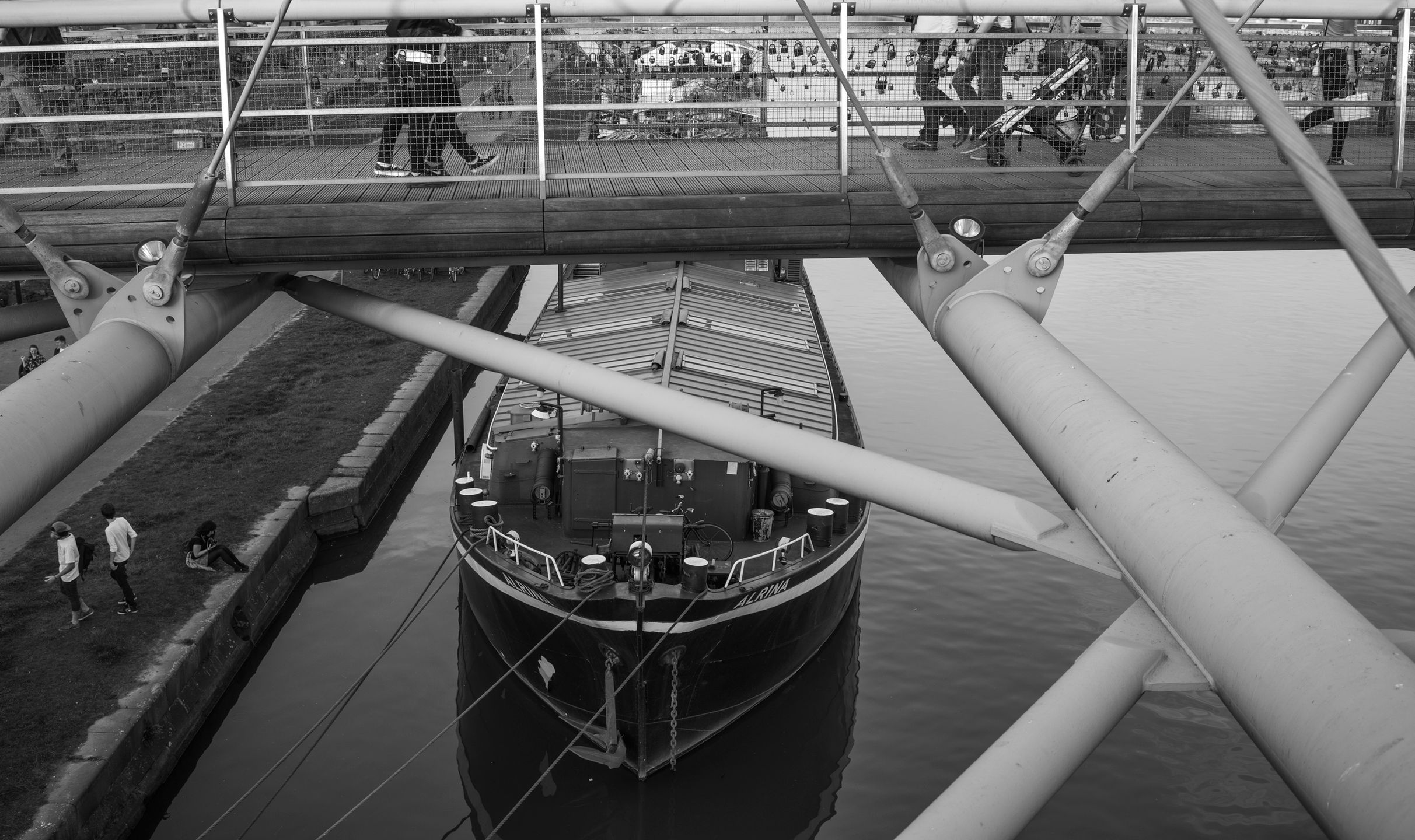 Subiektywnie o Leica M Monochrom Typ 246 44