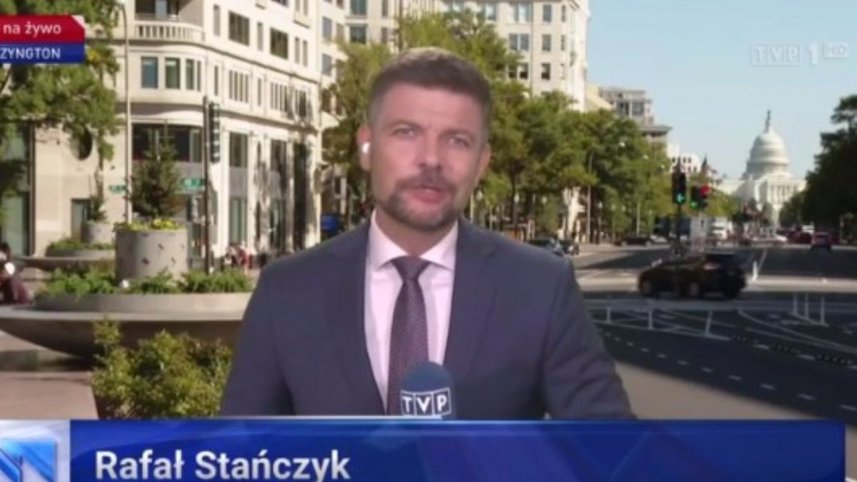 Wpadka "Wiadomości"