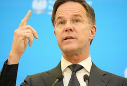 Szef NATO ws. potencjalnego ataku na Polskę. "Reakcja będzie niszcząca"