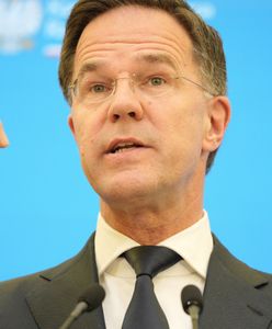 Szef NATO ws. potencjalnego ataku na Polskę. "Reakcja będzie niszcząca"