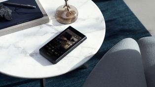 Sony pokazało nowe walkmany. Najdroższy kosztuje ponad 21 tys. zł