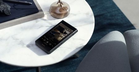 Sony pokazało nowe walkmany. Najdroższy kosztuje ponad 21 tys. zł