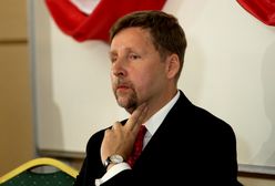 Migalski o wynikach wyborów. "Rano to Nawrocki może być na czele"