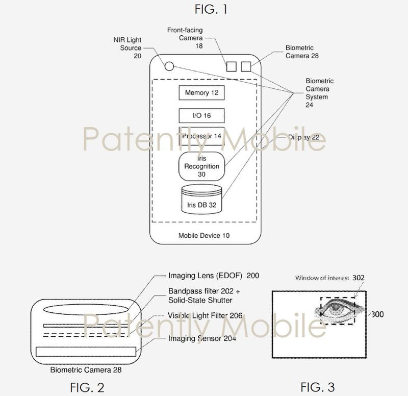 Samsung opracował niemal idealny czytnik linii papilarnych. Integracja z ekranem to nie koniec jego zalet 3