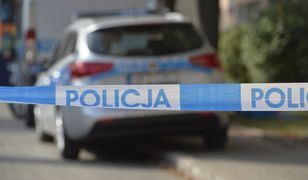 Lublin. 3-latek wypadł z okna. Rodzice byli pijani