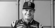 Ken Block nie żyje. Kierowca rajdowy zginął w wypadku na skuterze śnieżnym