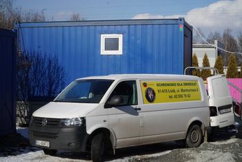 W maju łodzianie okazali wielkie serce czworonogom