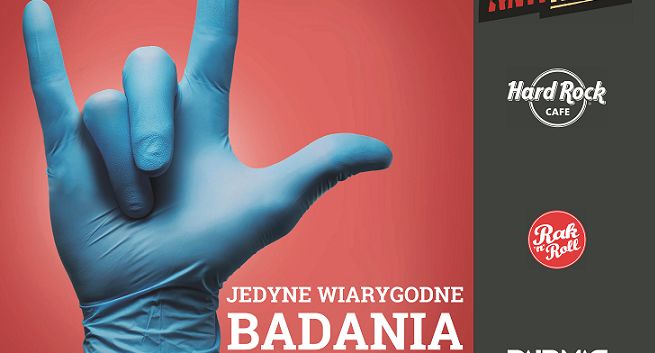 Antyradio zachęca do diagnostyki nowotworowej w akcji „Jedyne wiarygodne badania przedwyborcze”