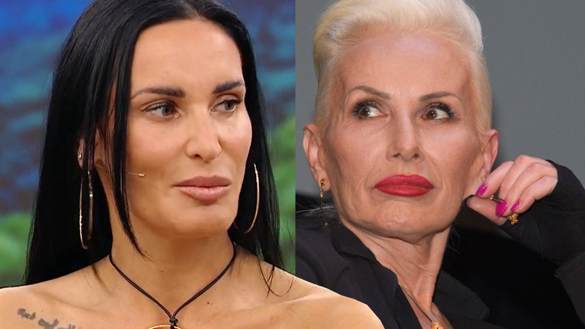 Karolina Leszko-Tyszyńska i Kora