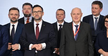 "Sprawy obyczajowe". Tego o Obajtku możemy jeszcze nie wiedzieć