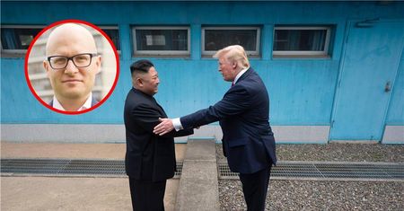 Wojska koreańskie w Ukrainie. Co zrobi Trump? Gigantyczne wyzwanie