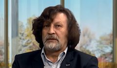 Jan Maria Tomaszewski: przeforsowałem powrót Teatru Telewizji, w TVP liczy się misja a nie więcej Zenków i ściganie się z komercją