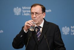 Nowy komunikat SN ws. Kamińskiego. "Niezwłoczne przekazanie"