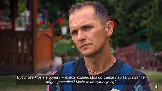 Skandal w "Rolnik szuka żony". Waldemar może nie być jedyny