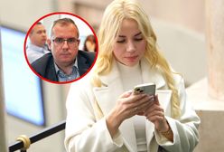 Schreiber i Czarnecki są razem? "Chyba nie wie, w co wchodzi"