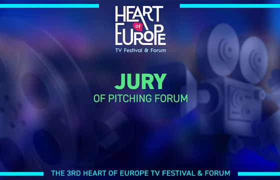TVP powołała jurorów Forum Heart of Europe 2023, nabór projektów trwa do 15 sierpnia