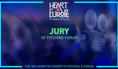 TVP powołała jurorów Forum Heart of Europe 2023, nabór projektów trwa do 15 sierpnia