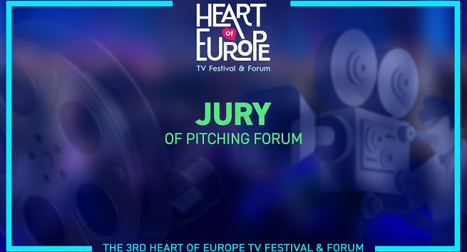 TVP powołała jurorów Forum Heart of Europe 2023, nabór projektów trwa do 15 sierpnia