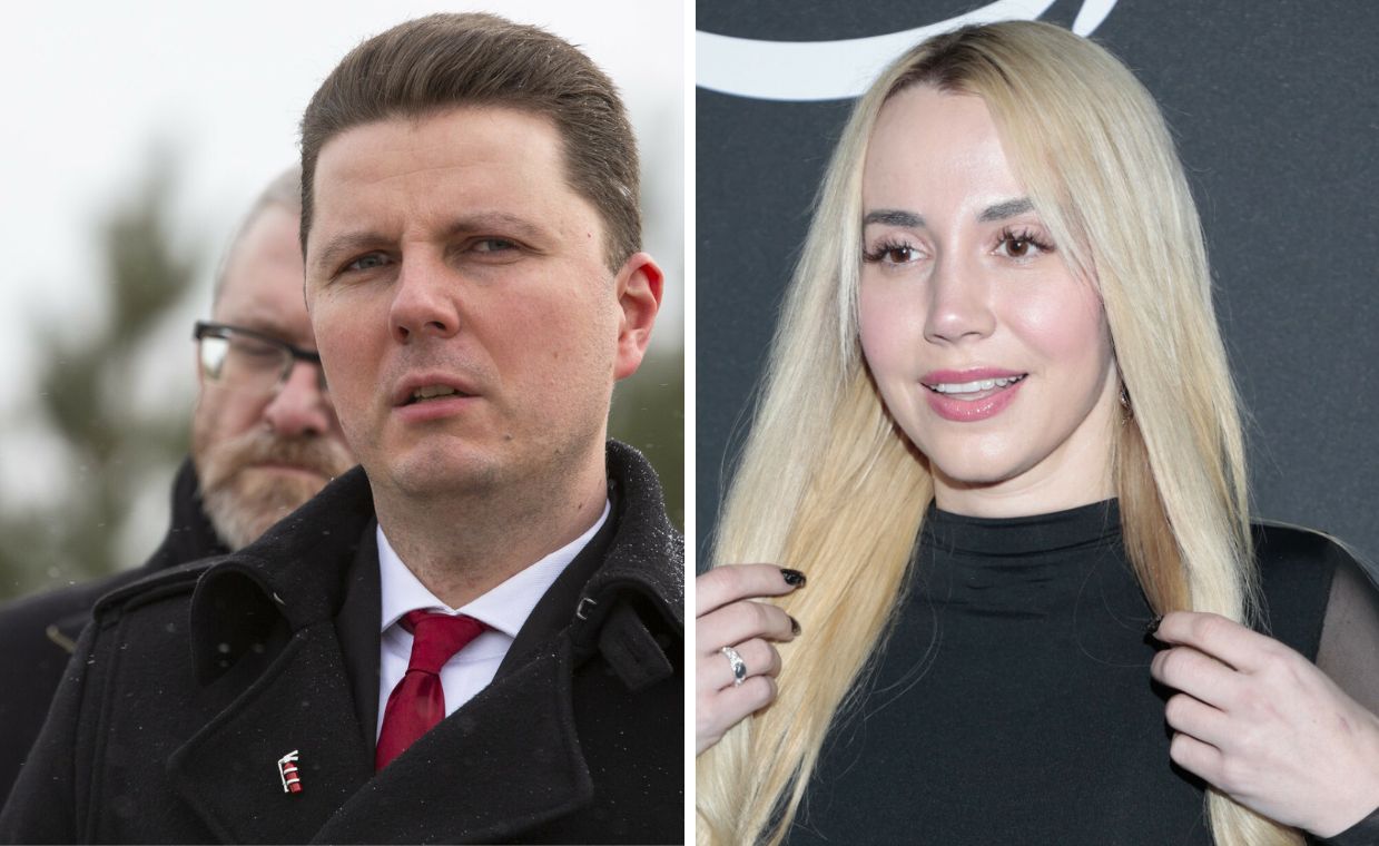 "Oboje prosimy o opamiętanie". Ukochany Schreiber traci pracę u Brauna