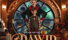 Polska produkcja "Dawid i Elfy" wśród najchętniej oglądanych filmów na Netfliksie