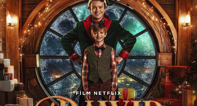 Polska produkcja "Dawid i Elfy" wśród najchętniej oglądanych filmów na Netfliksie