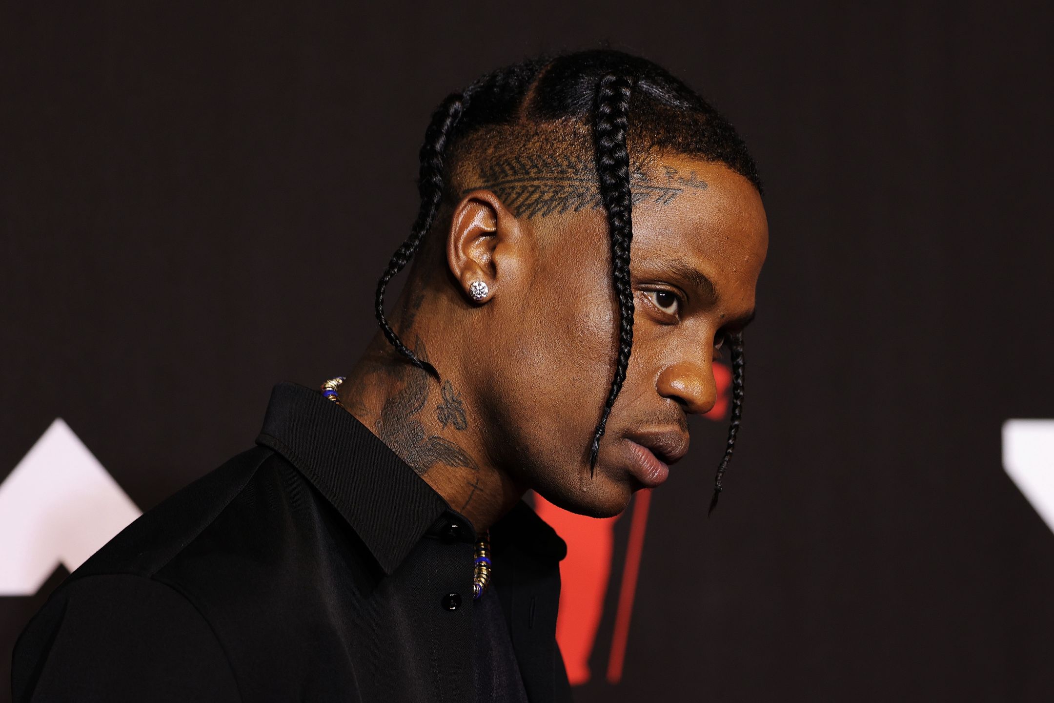 Travis Scott wydał oświadczenie
