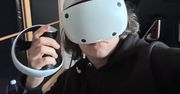 Czy PS VR2 to przełom? Nigdy nie sądziłem, że polubię VR [Wrażenia i opinia]