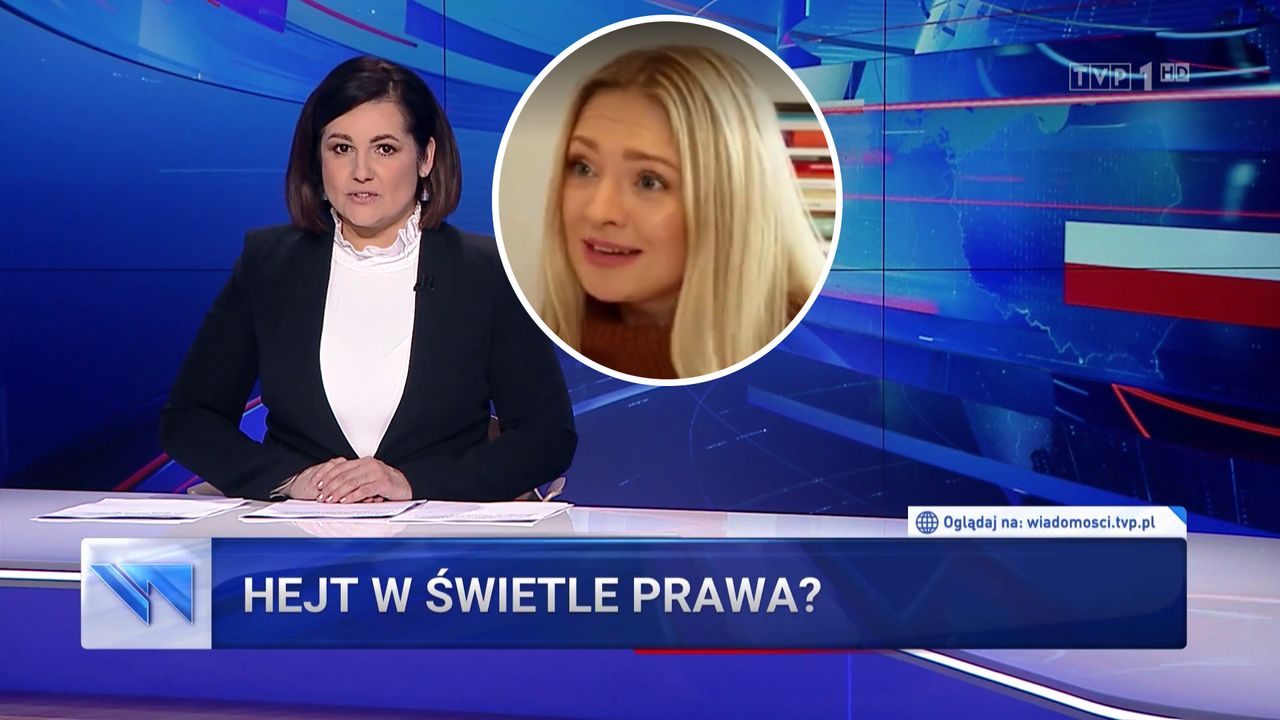 "Wiadomości", 14.02.2023