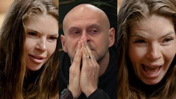 "The Traitors. Zdrajcy". Mąż wyeliminował żonę. Dorota znienacka oberwała: "WIEDZIAŁA"