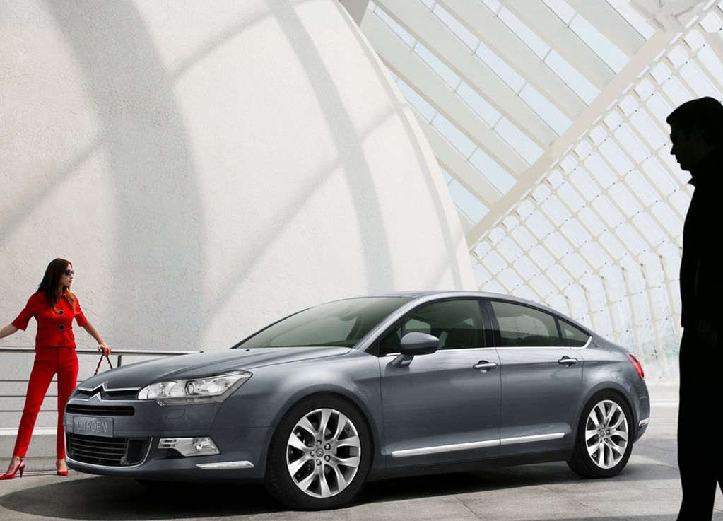 Citroen C5
