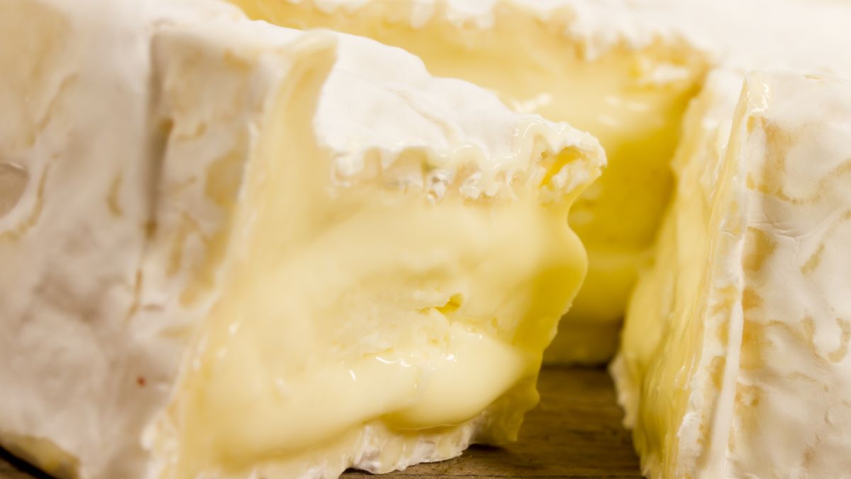 Czy prawdziwy camembert zniknie ze sklepów?