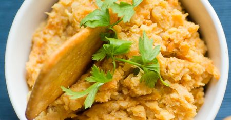 Pasta kanapkowa dobra dla serca. Pyszna alternatywa dla wędlin