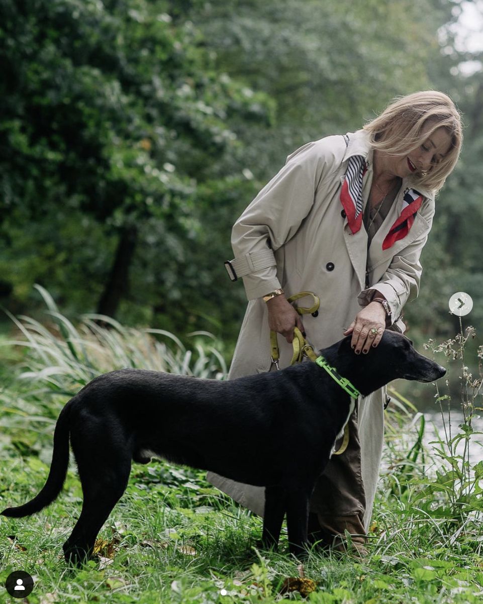 Małgorzata Ostrowska-Królikowska