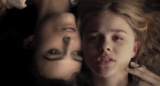 Keira Knightley w filmie "Laggies" (wideo)