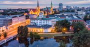 Pogoda w Łodzi. Prognoza na środę 16 lipca 2025. Komfortowe temperatury i przelotny deszcz popołudniu