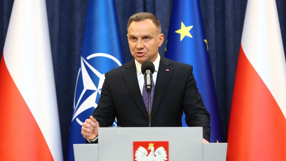 Andrzej Duda