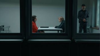 "Barwy szczęścia", odc. 3350. Przygotowania do rozprawy i ROZSTANIE. Serial wchodzi w gorący etap