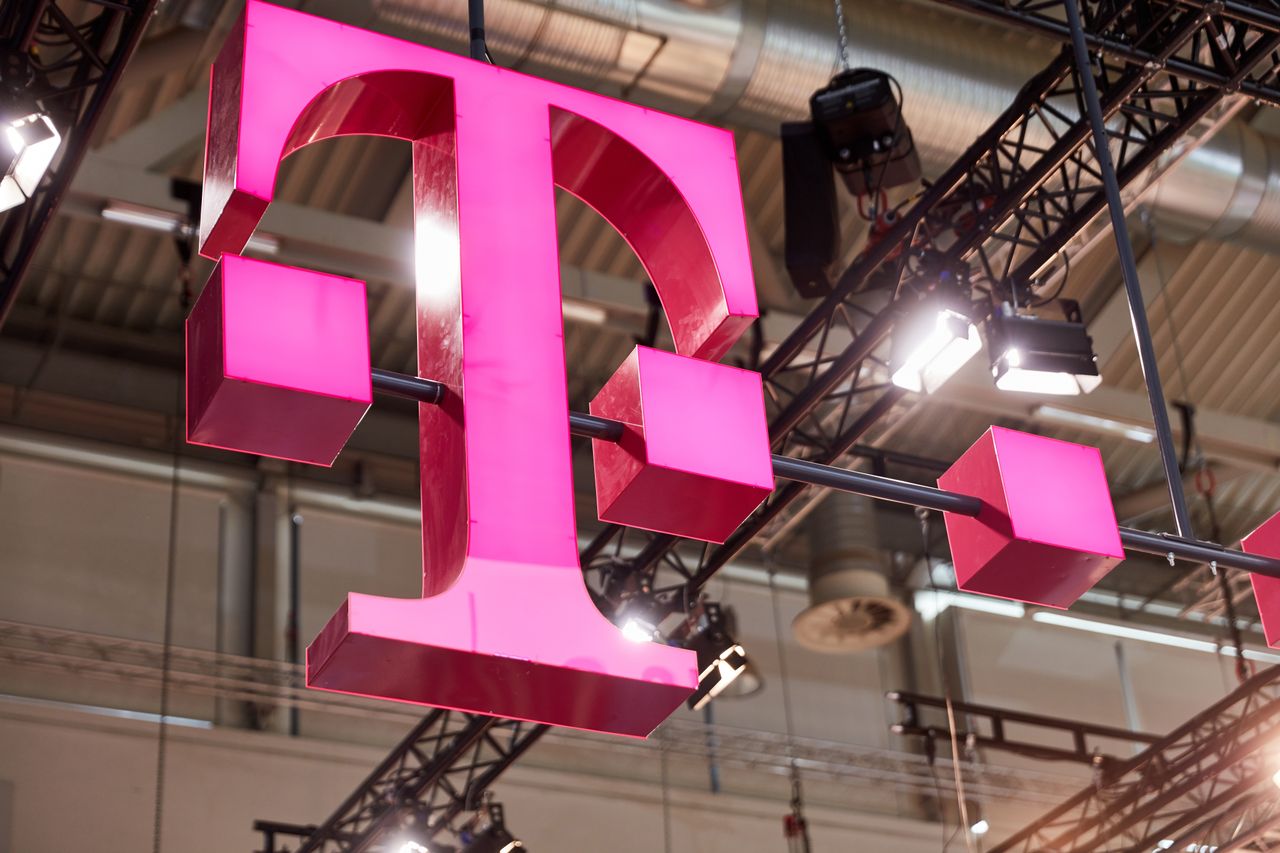 5G w T-Mobile – internet jeszcze bardziej