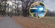 Brutalny gwałt w Łodzi. Podejrzany trafił do aresztu